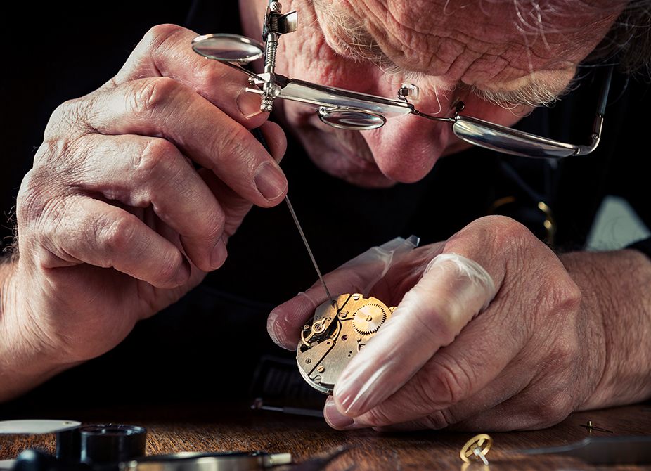 Experts In Watch and Jewelry Repair  Scirtos Jewelry Lockport, NY
