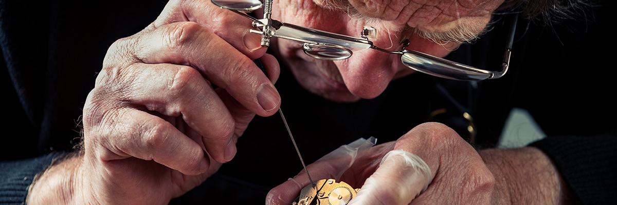 Experts In Watch and Jewelry Repair  Scirtos Jewelry Lockport, NY